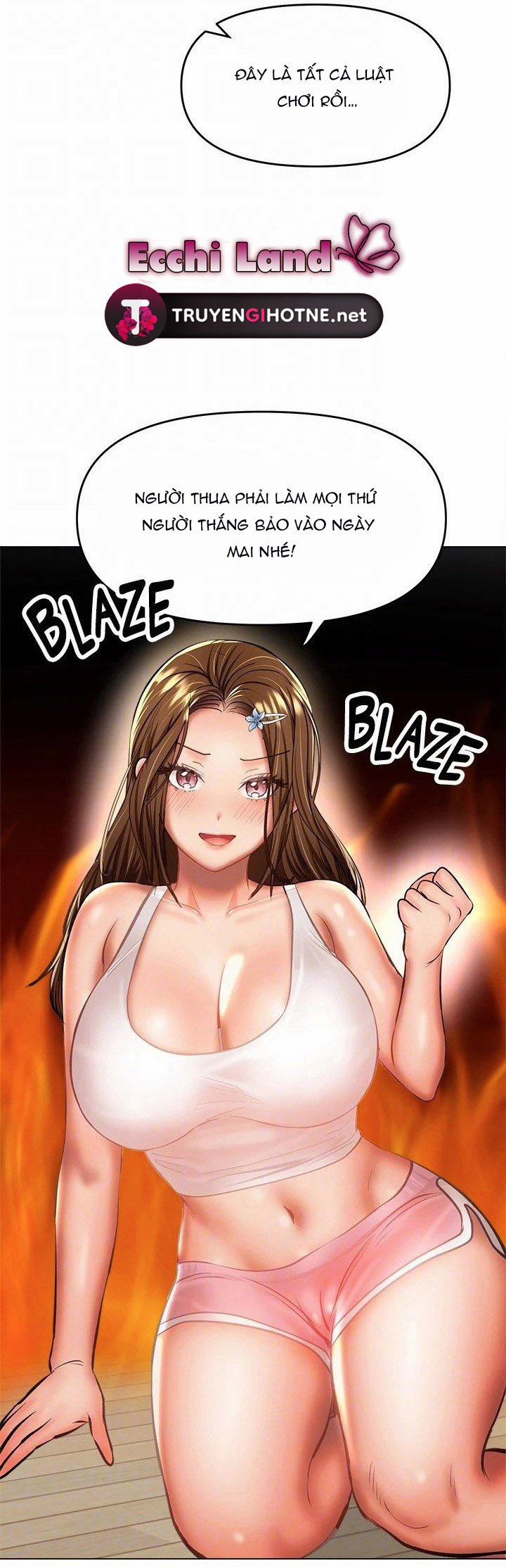 Chiều Chuộng Em Đi Mà 34.1 trang 19