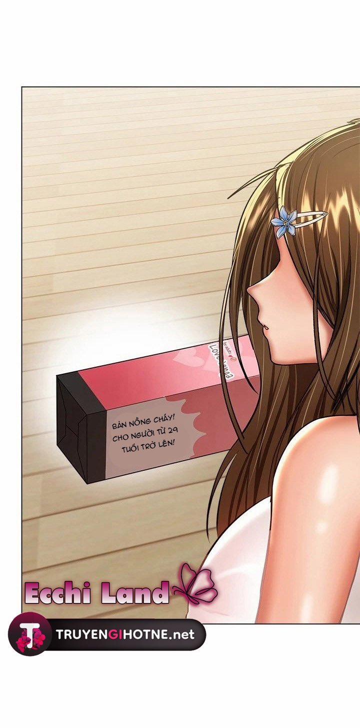 Chiều Chuộng Em Đi Mà 34.1 trang 29