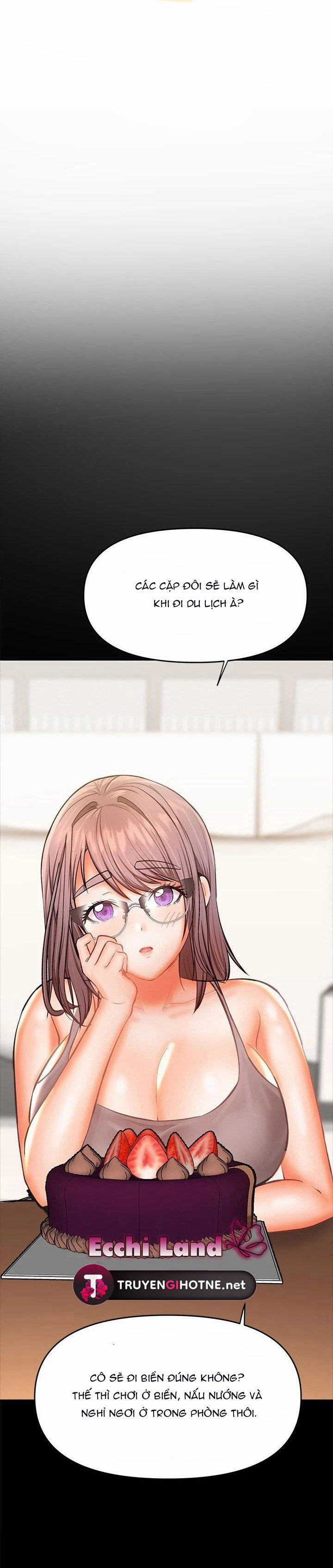 Chiều Chuộng Em Đi Mà 34.1 trang 9
