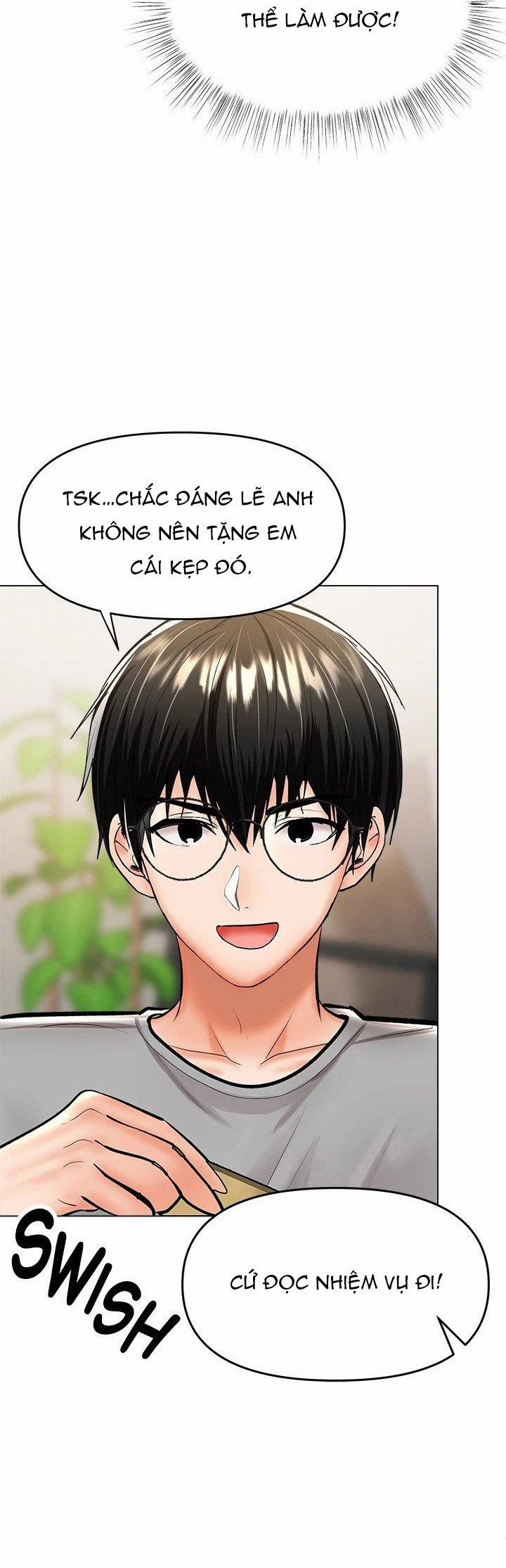 Chiều Chuộng Em Đi Mà 34.2 trang 16