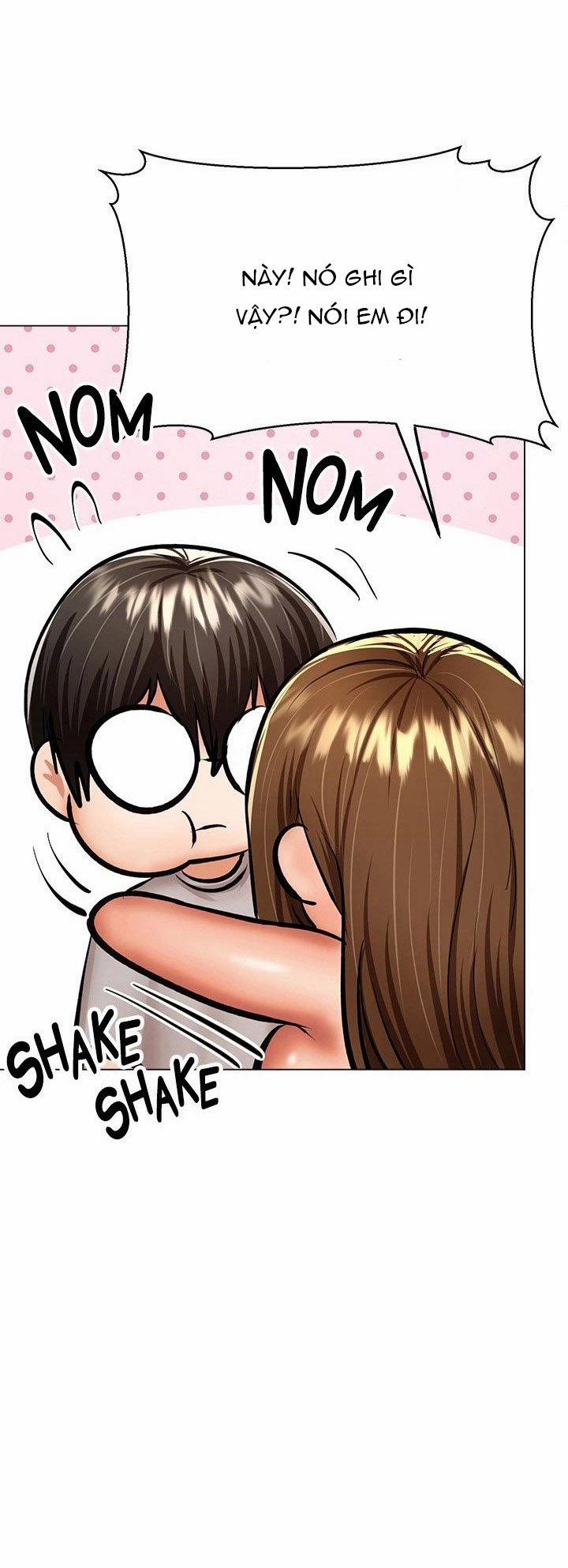 Chiều Chuộng Em Đi Mà 34.2 trang 20