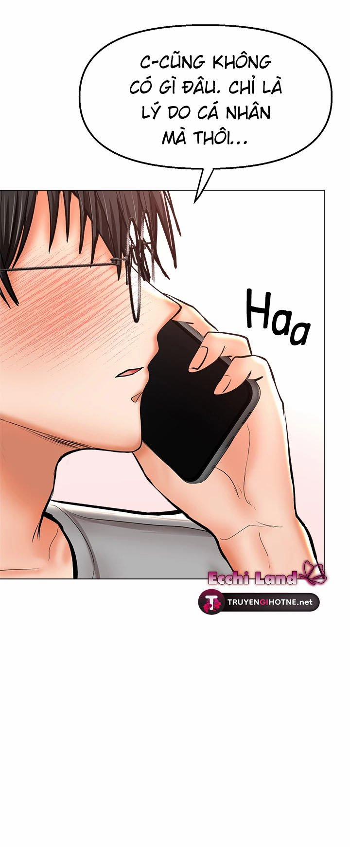 Chiều Chuộng Em Đi Mà 35.1 trang 10