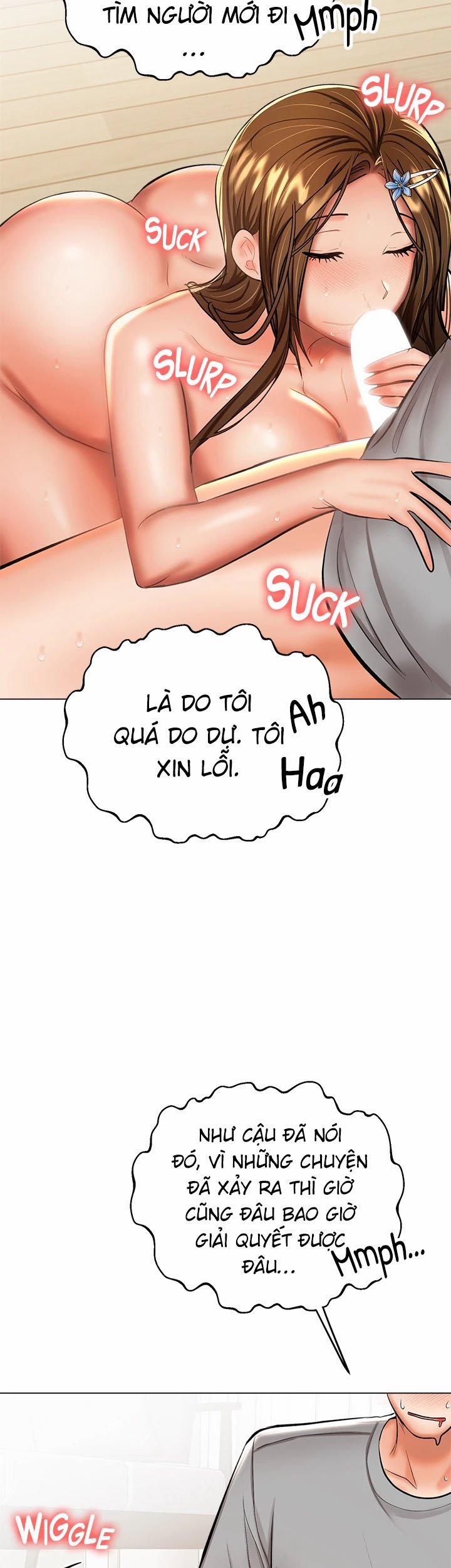 Chiều Chuộng Em Đi Mà 35.1 trang 18