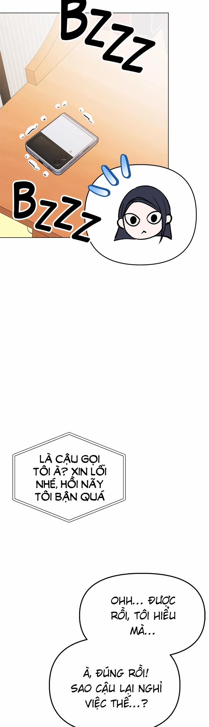 Chiều Chuộng Em Đi Mà 35.1 trang 8