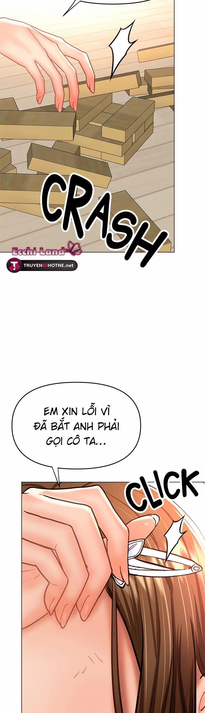 Chiều Chuộng Em Đi Mà 35.2 trang 10