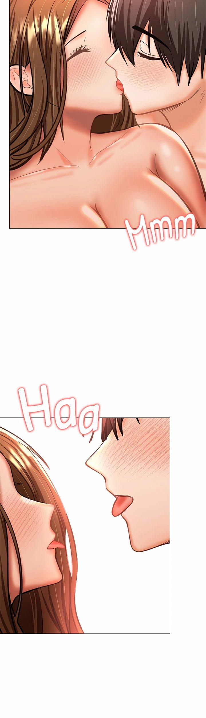 Chiều Chuộng Em Đi Mà 35.2 trang 23