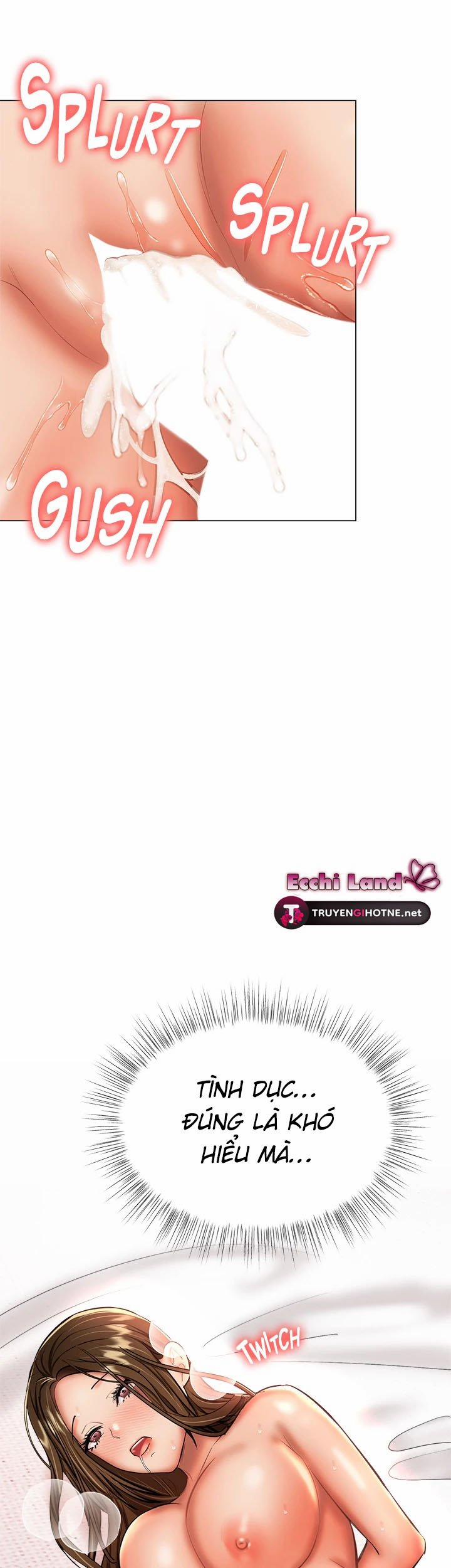 Chiều Chuộng Em Đi Mà 35.2 trang 27