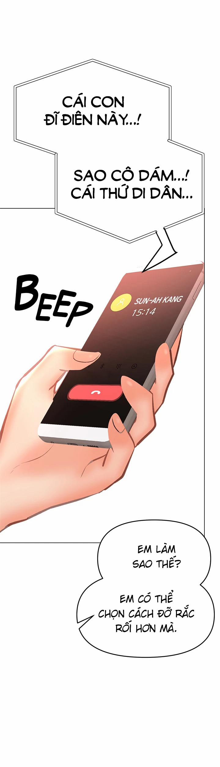Chiều Chuộng Em Đi Mà 35.2 trang 8