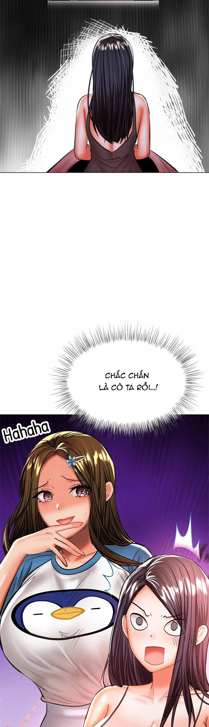 Chiều Chuộng Em Đi Mà 36.1 trang 11