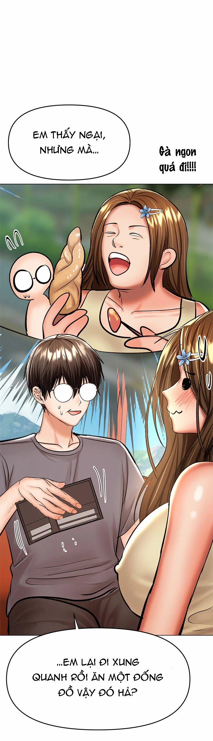 Chiều Chuộng Em Đi Mà 36.1 trang 26