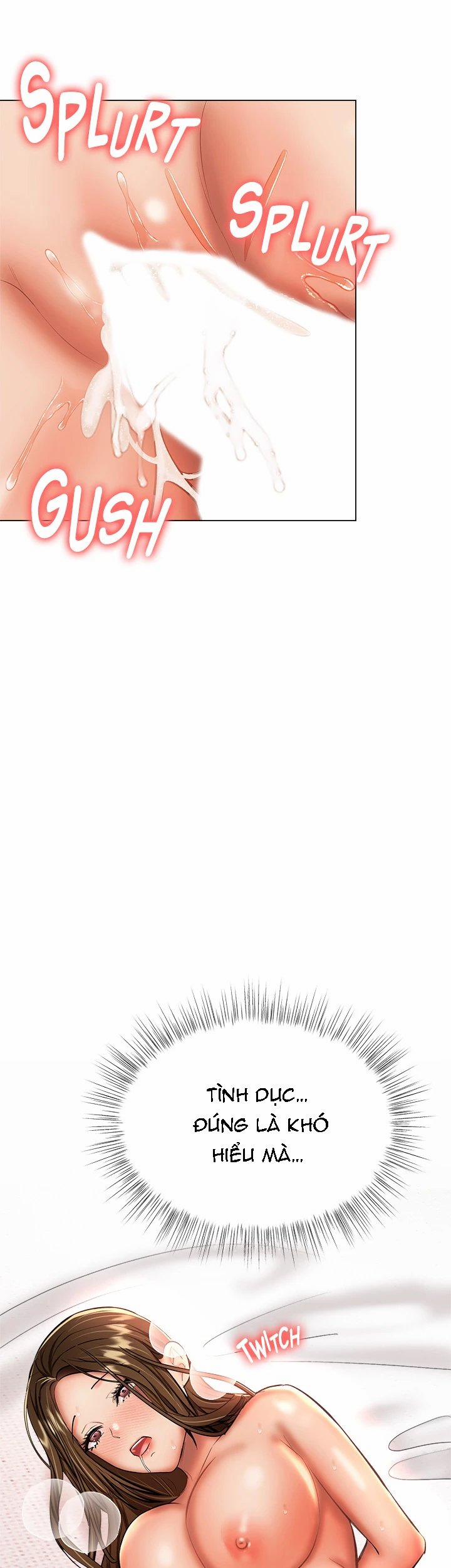 Chiều Chuộng Em Đi Mà 36.1 trang 3