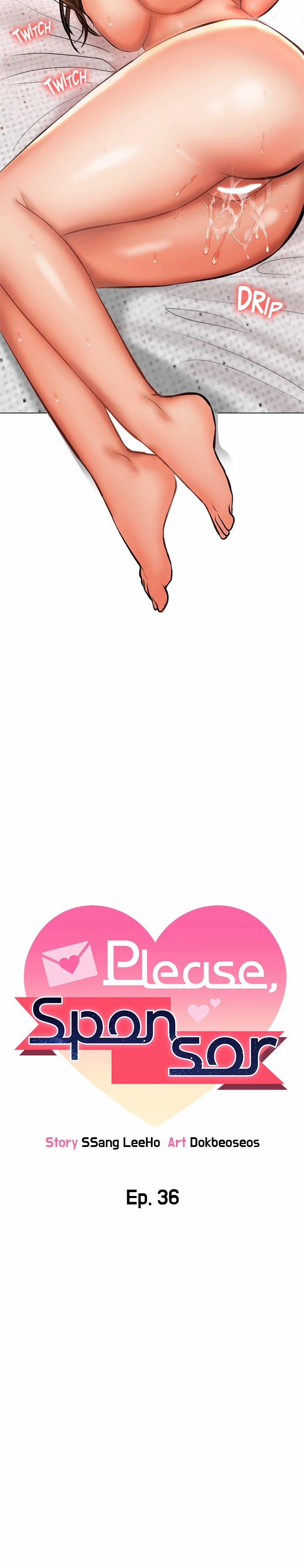 Chiều Chuộng Em Đi Mà 36.1 trang 4