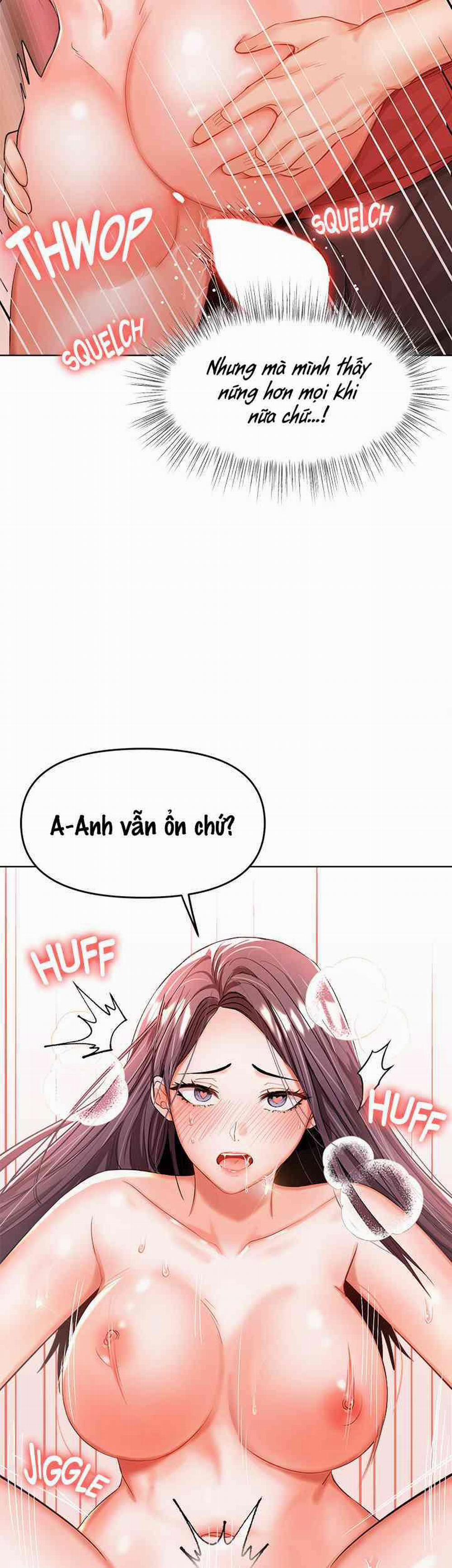 Chiều Chuộng Em Đi Mà 5.2 trang 1