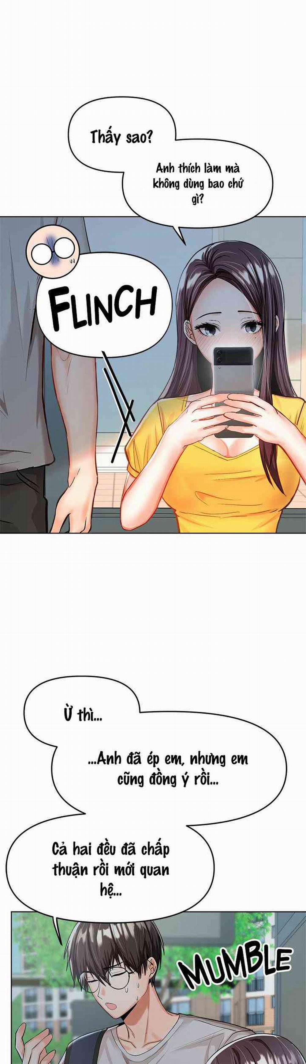 Chiều Chuộng Em Đi Mà 5.2 trang 10