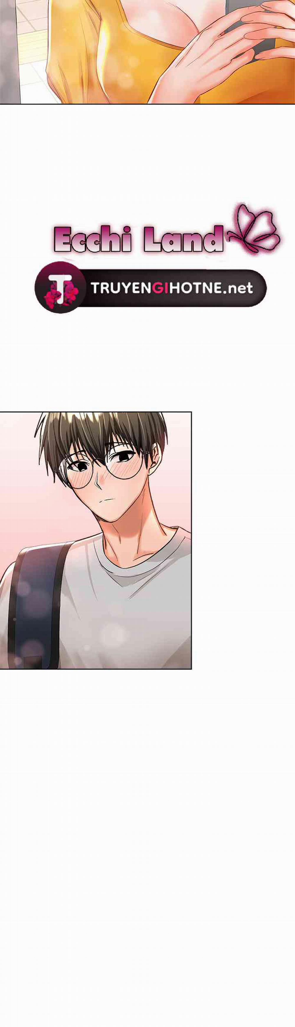 Chiều Chuộng Em Đi Mà 5.2 trang 13