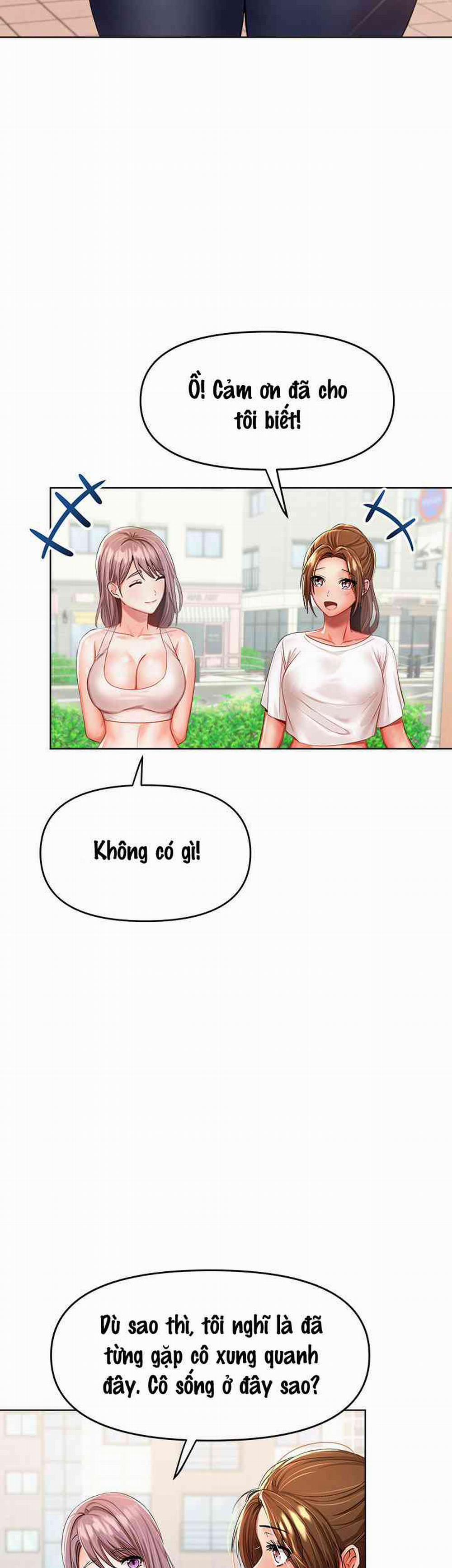 Chiều Chuộng Em Đi Mà 5.2 trang 17