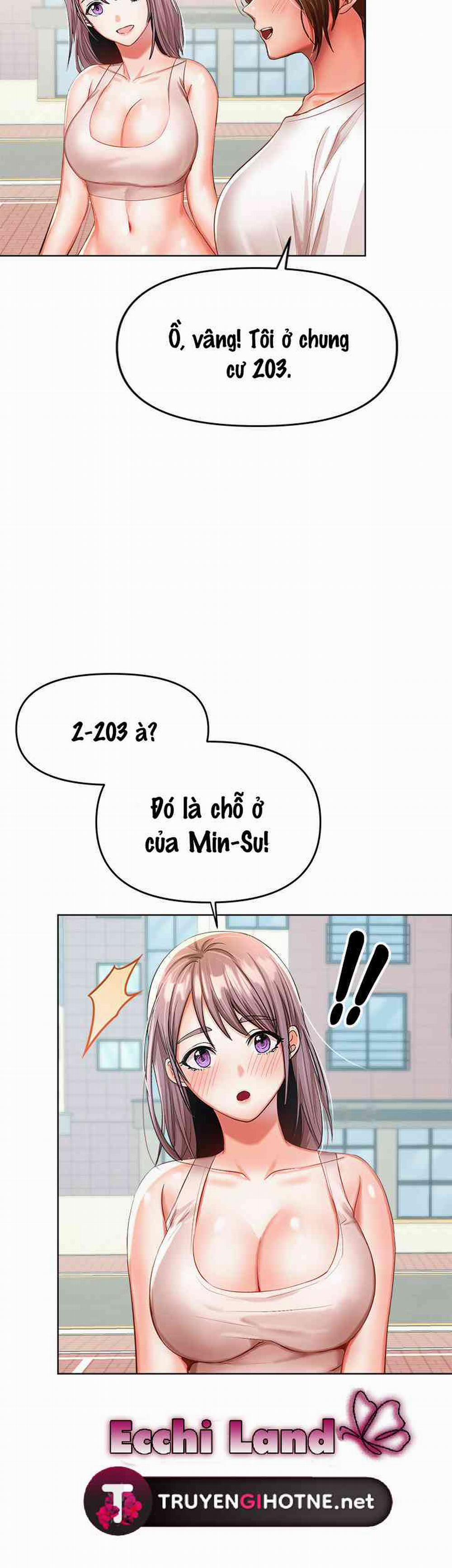 Chiều Chuộng Em Đi Mà 5.2 trang 18