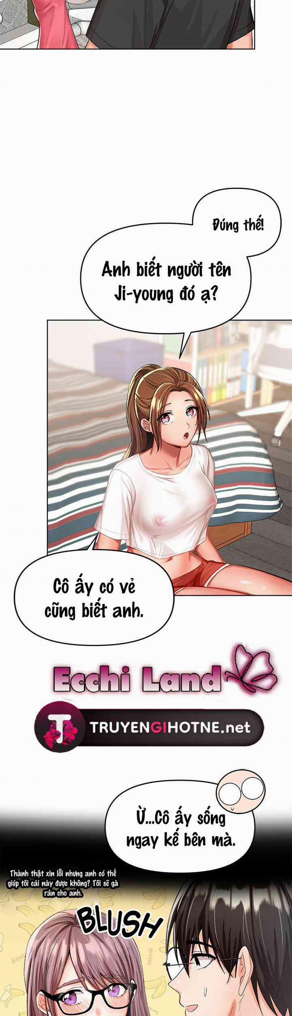 Chiều Chuộng Em Đi Mà 5.2 trang 24