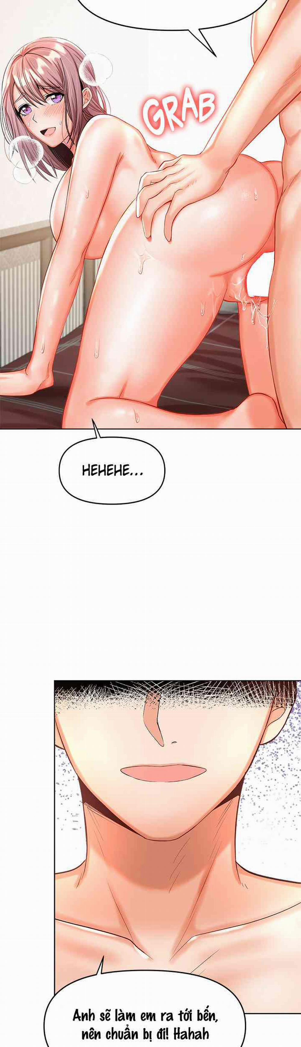 Chiều Chuộng Em Đi Mà 5.2 trang 28