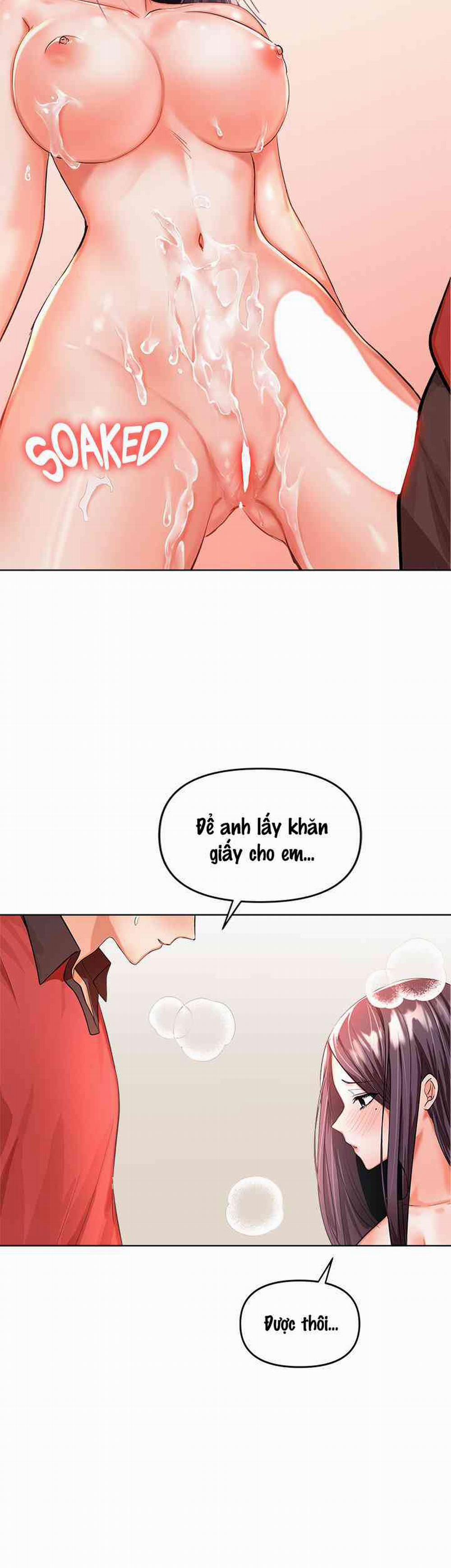 Chiều Chuộng Em Đi Mà 5.2 trang 8