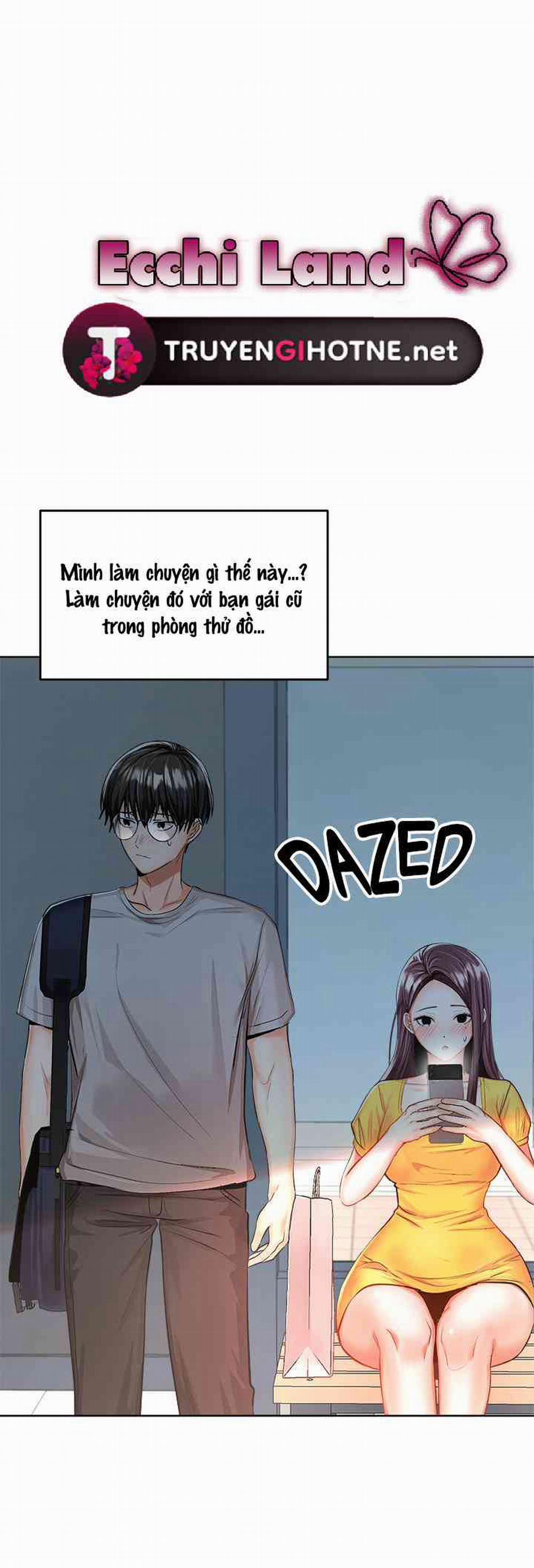 Chiều Chuộng Em Đi Mà 5.2 trang 9