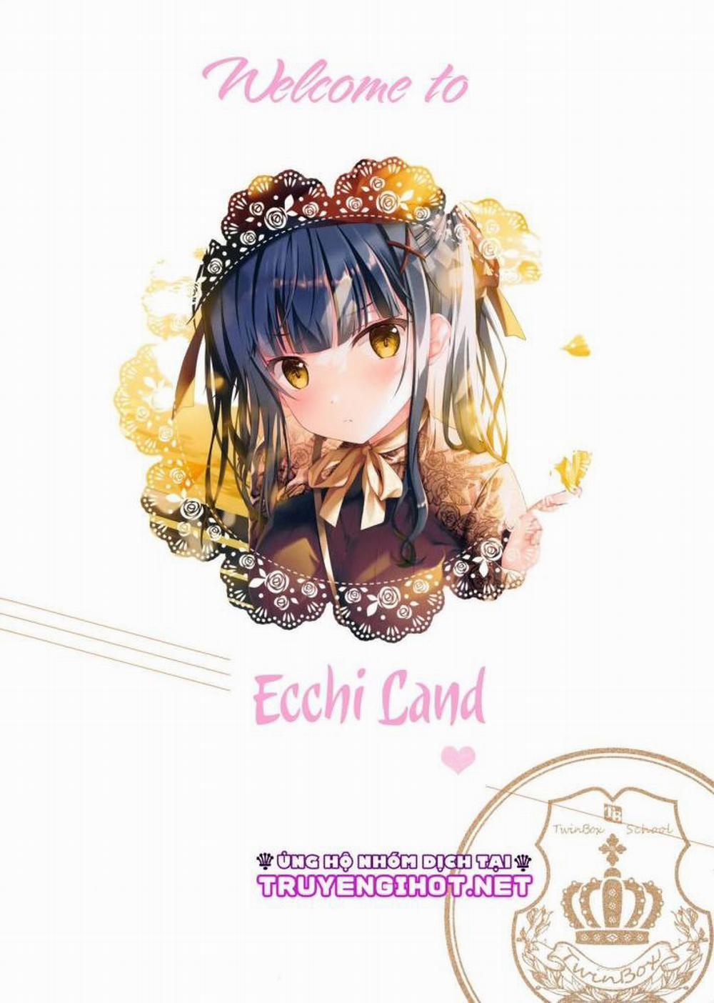 Chiều Chuộng Em Đi Mà 6.1 trang 0