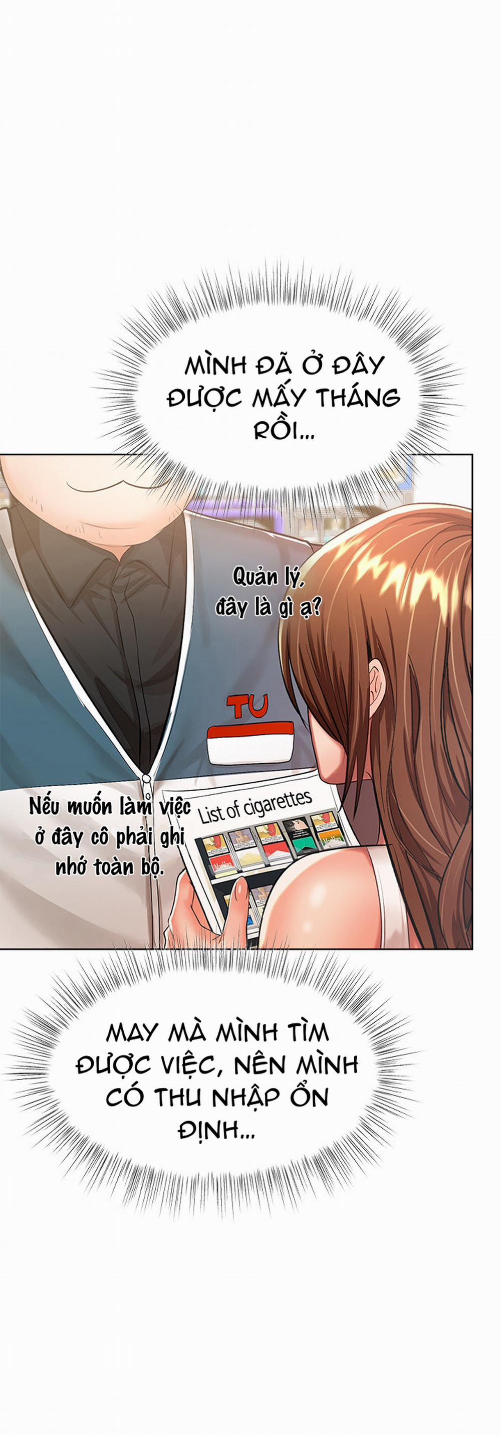 Chiều Chuộng Em Đi Mà 6.1 trang 14