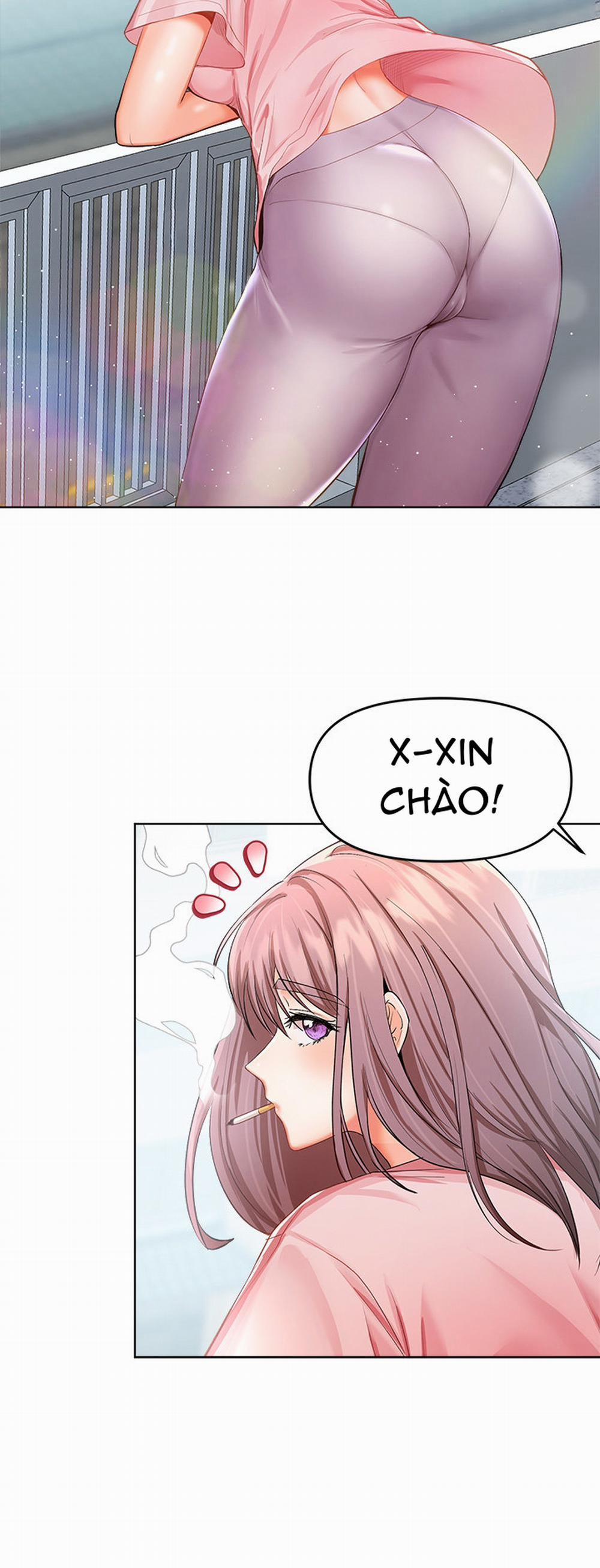 Chiều Chuộng Em Đi Mà 6.1 trang 21