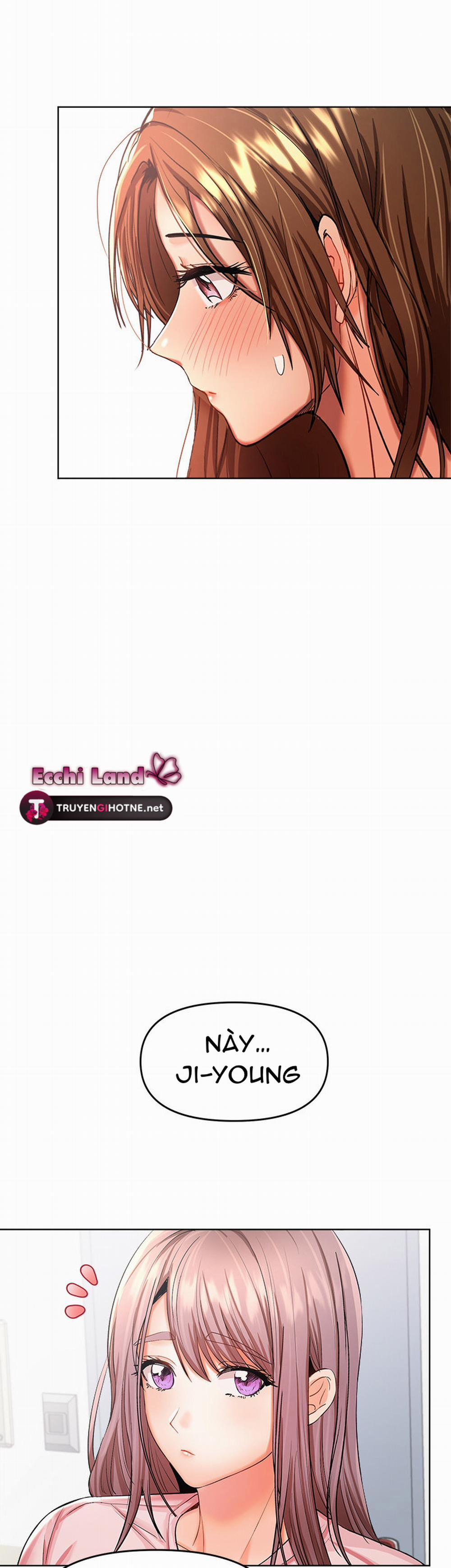 Chiều Chuộng Em Đi Mà 6.1 trang 29