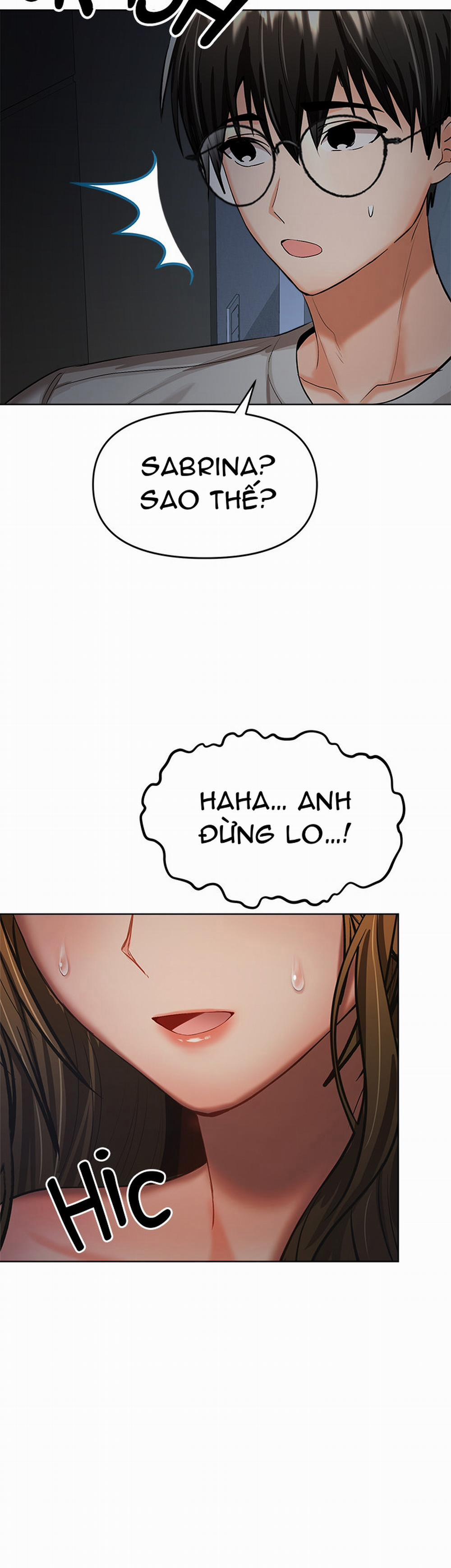 Chiều Chuộng Em Đi Mà 6.2 trang 16