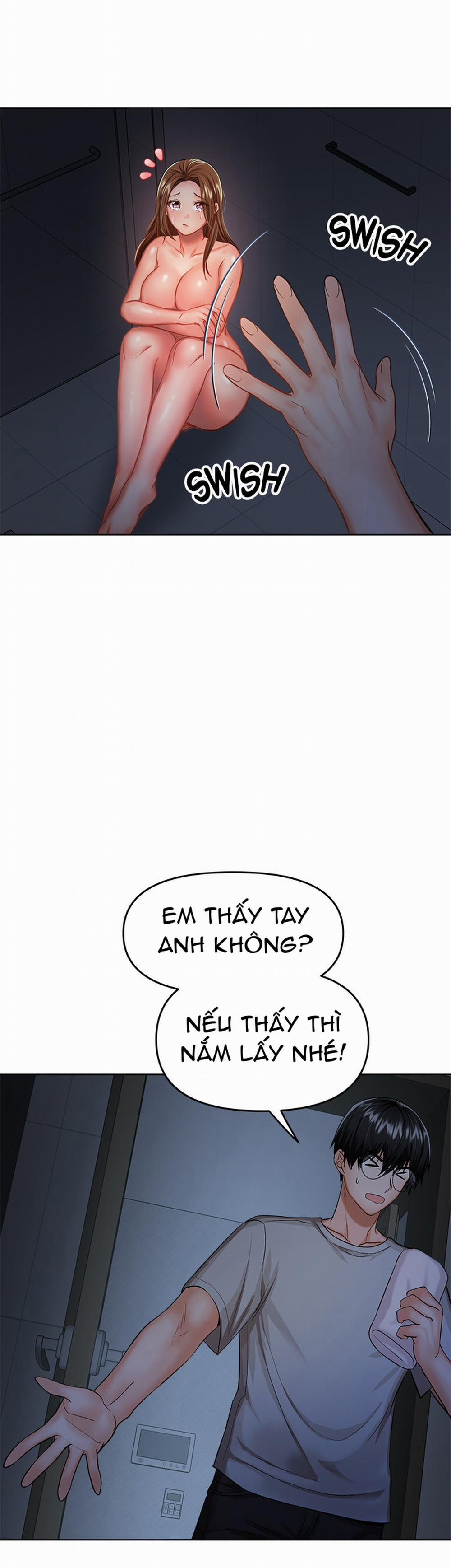 Chiều Chuộng Em Đi Mà 6.2 trang 19