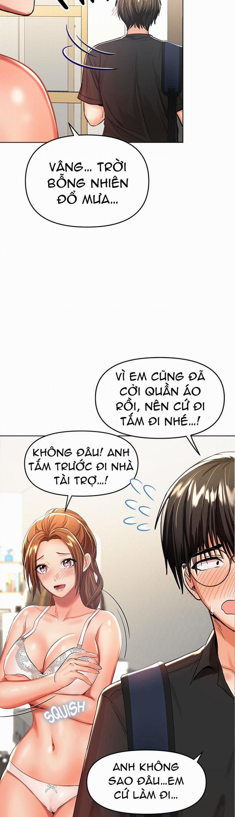 Chiều Chuộng Em Đi Mà 6.2 trang 2