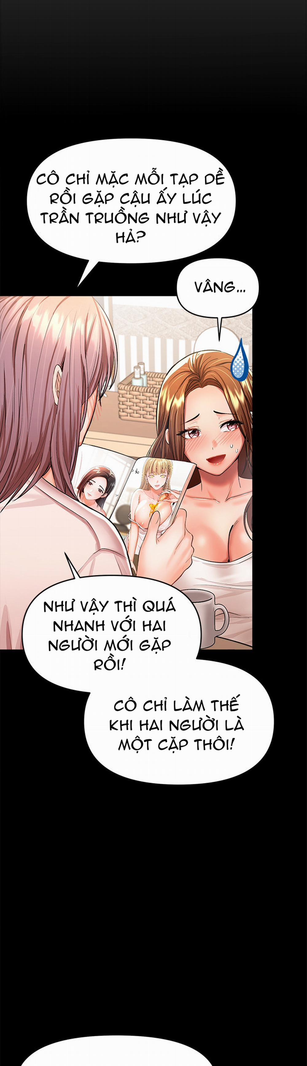 Chiều Chuộng Em Đi Mà 6.2 trang 6