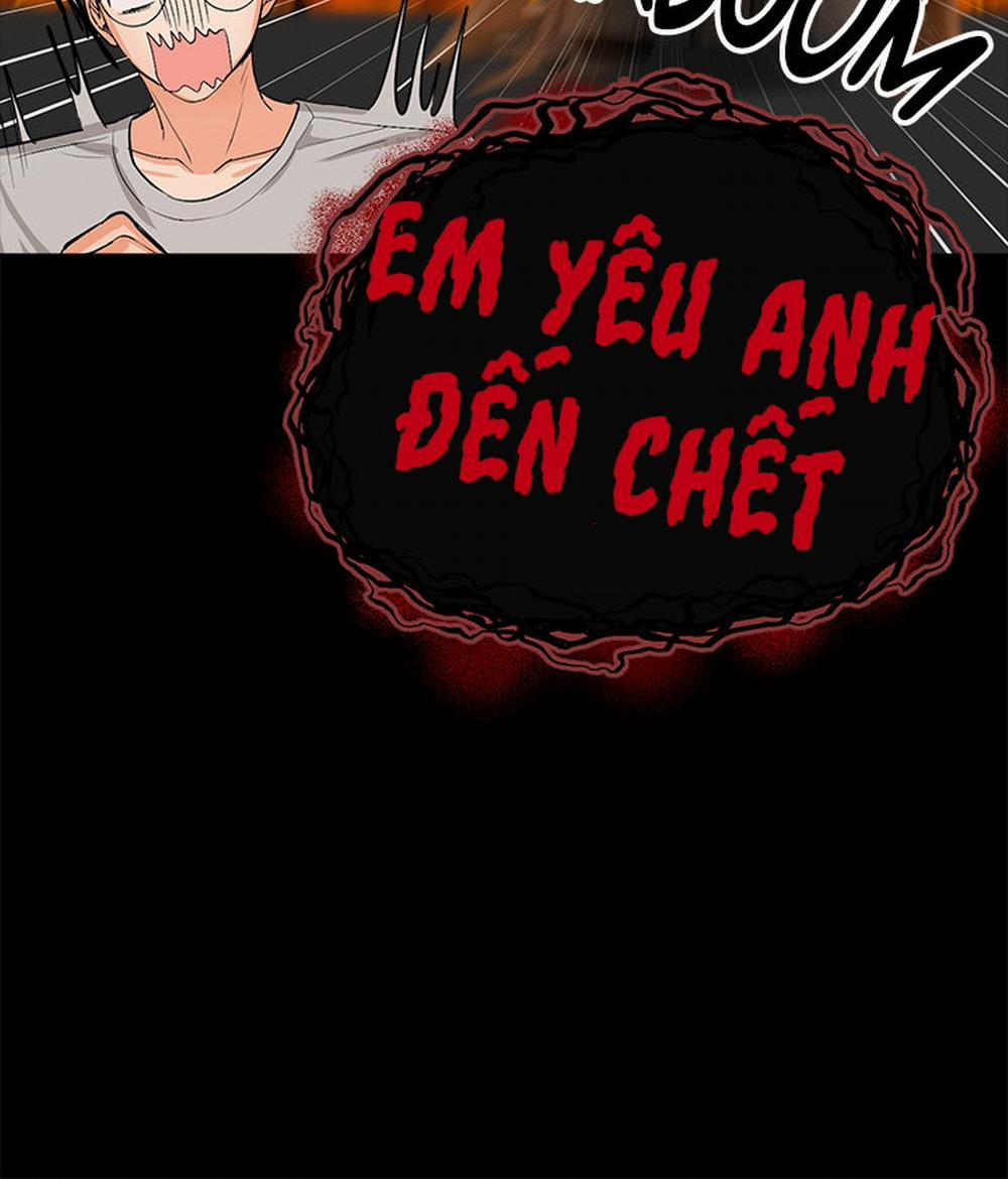 Chiều Chuộng Em Đi Mà 6.2 trang 8