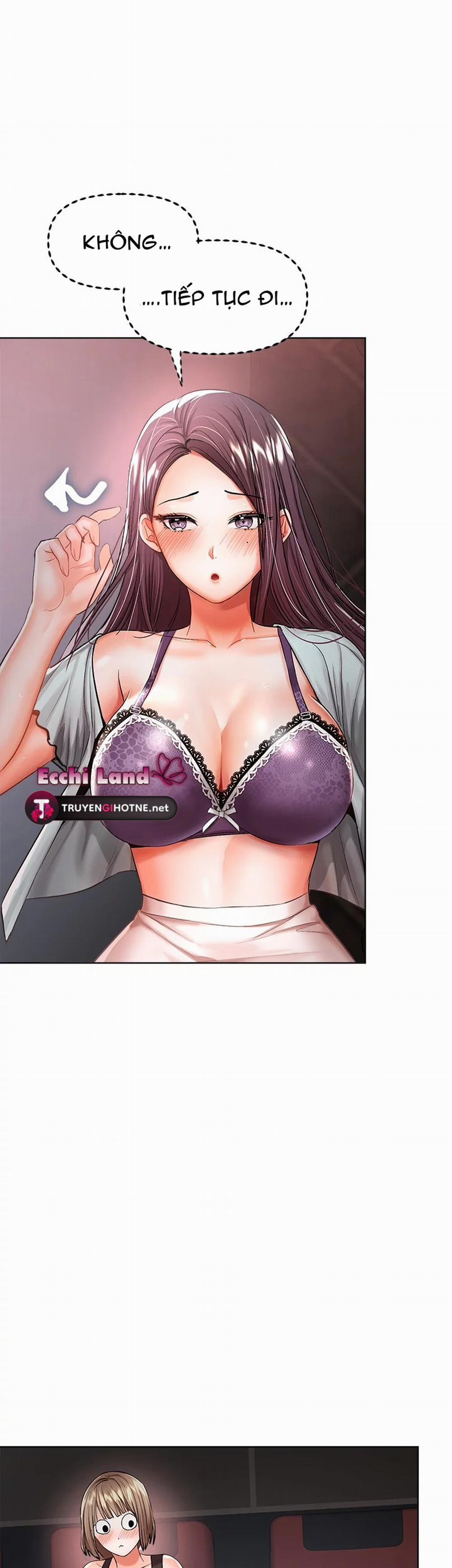 Chiều Chuộng Em Đi Mà 9.1 trang 10