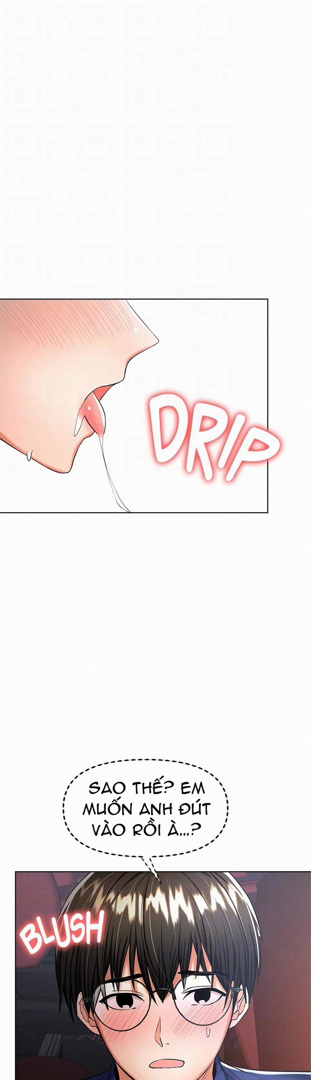 Chiều Chuộng Em Đi Mà 9.1 trang 14