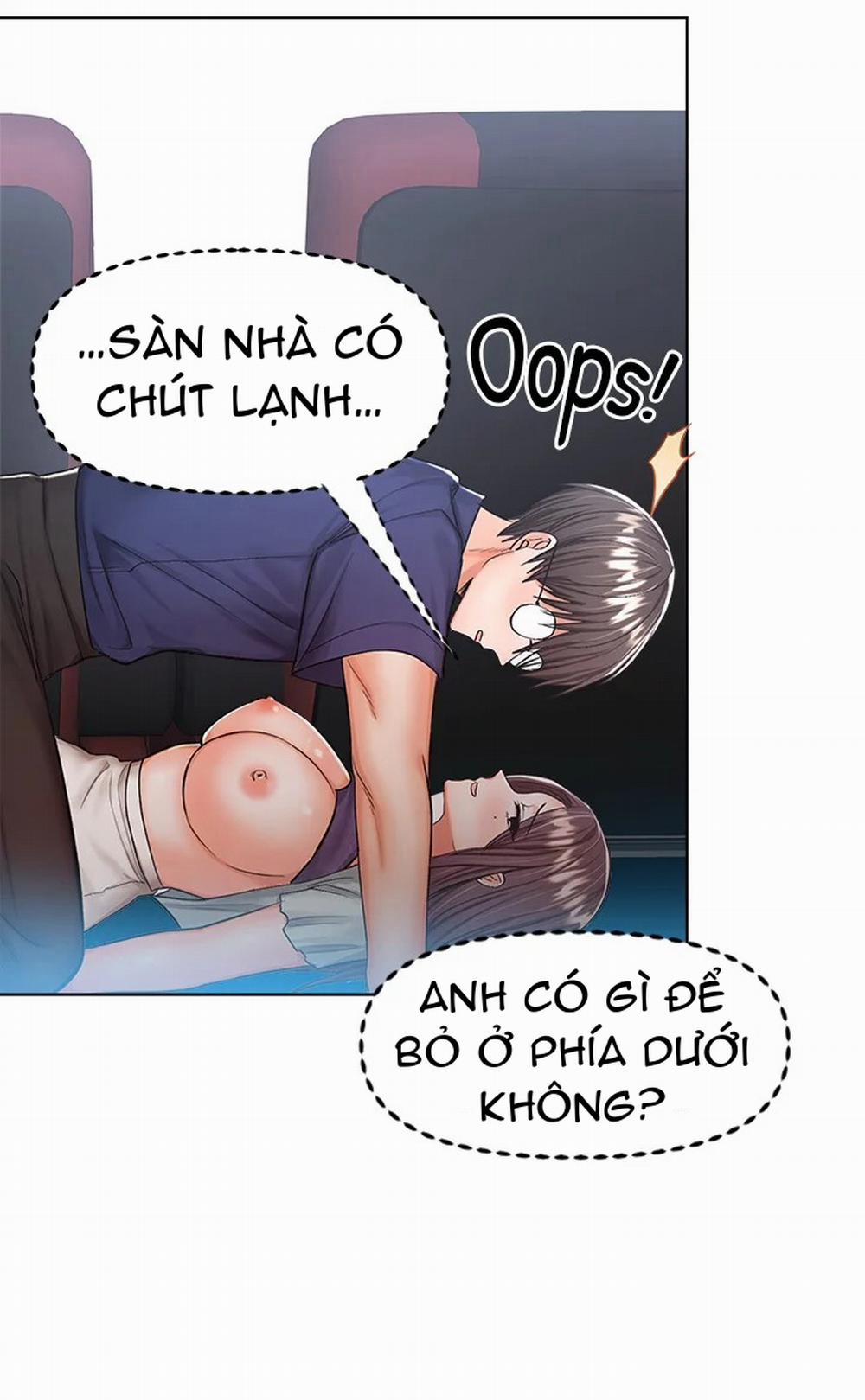 Chiều Chuộng Em Đi Mà 9.1 trang 15