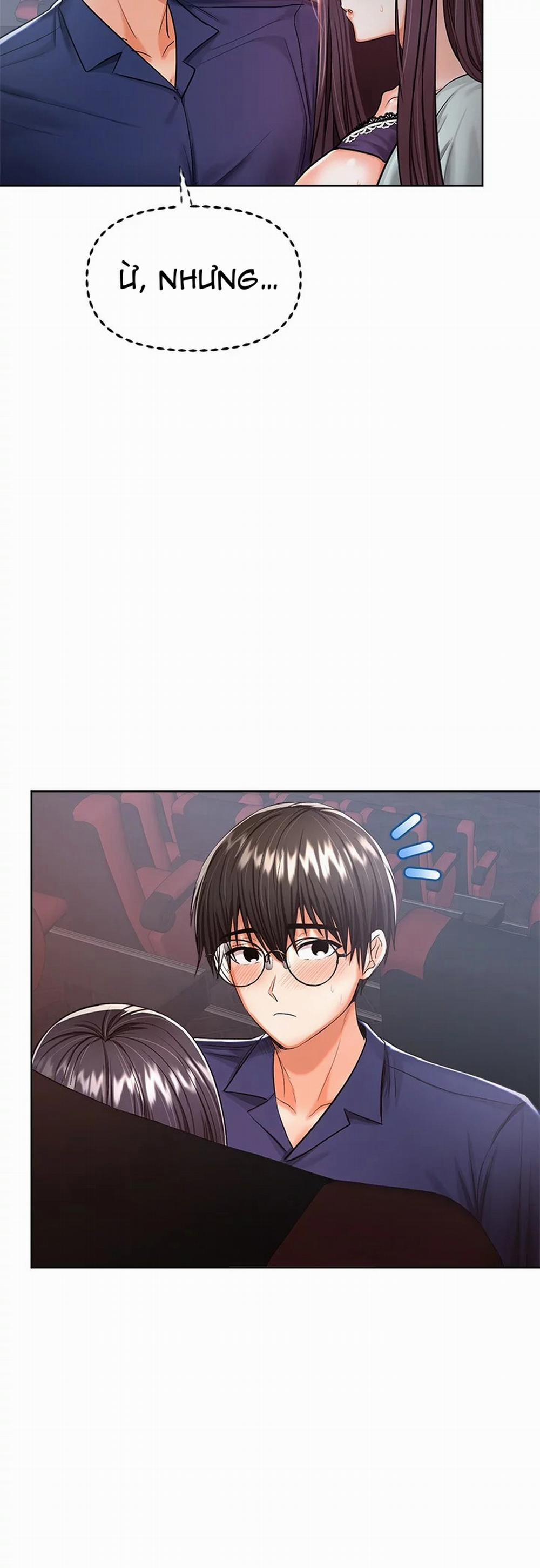 Chiều Chuộng Em Đi Mà 9.1 trang 18