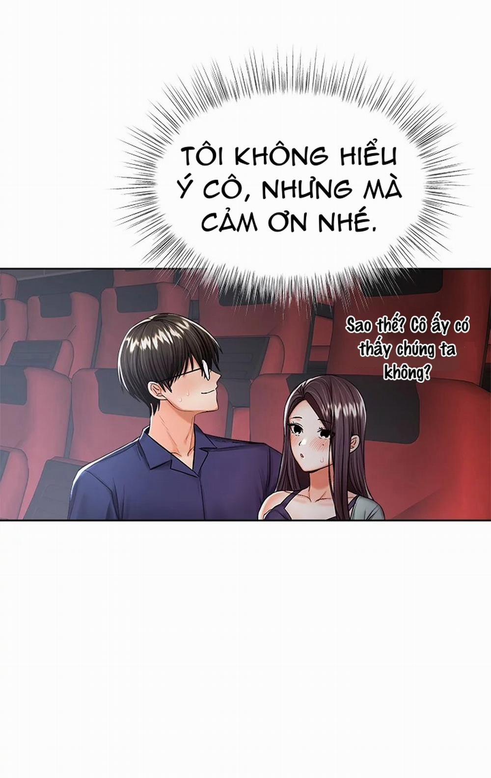 Chiều Chuộng Em Đi Mà 9.1 trang 22