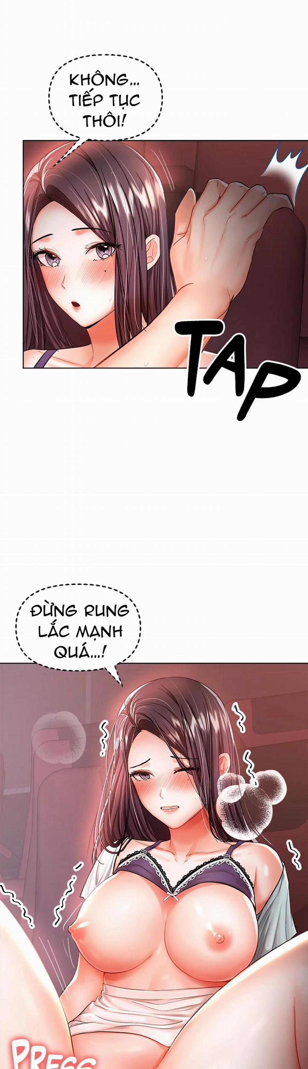 Chiều Chuộng Em Đi Mà 9.1 trang 23