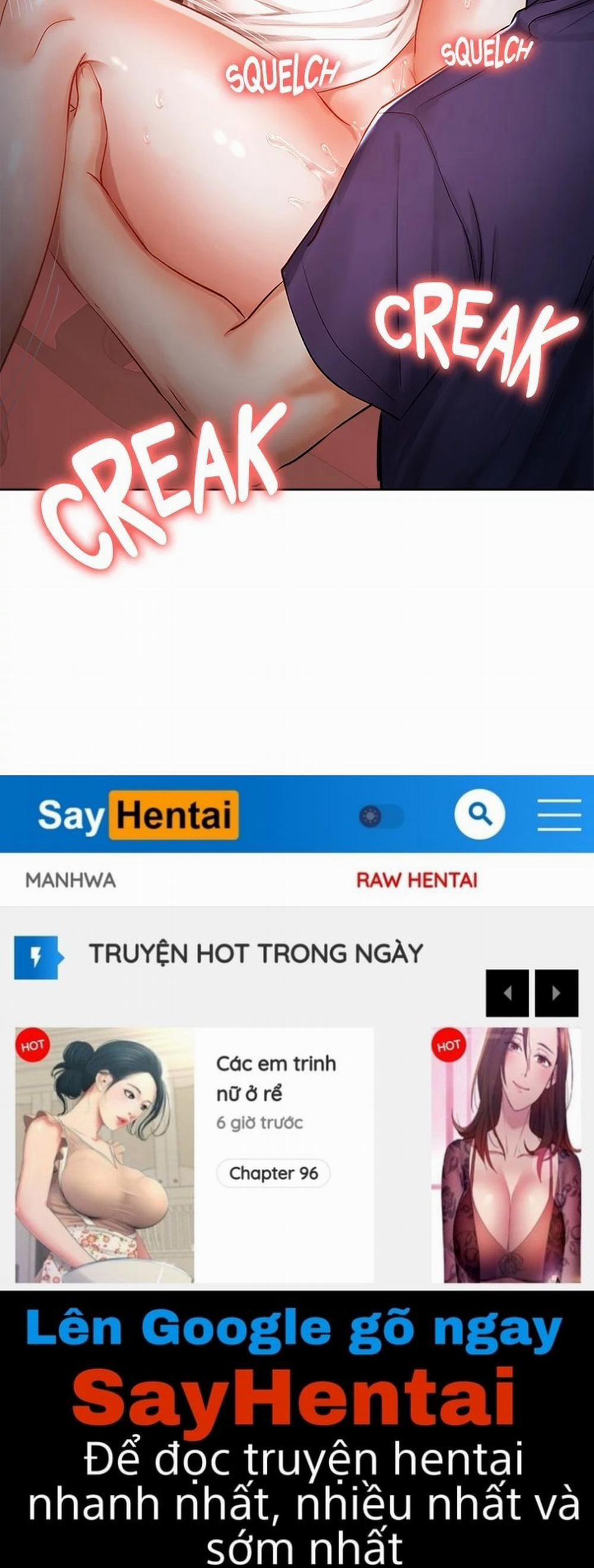 Chiều Chuộng Em Đi Mà 9.1 trang 27