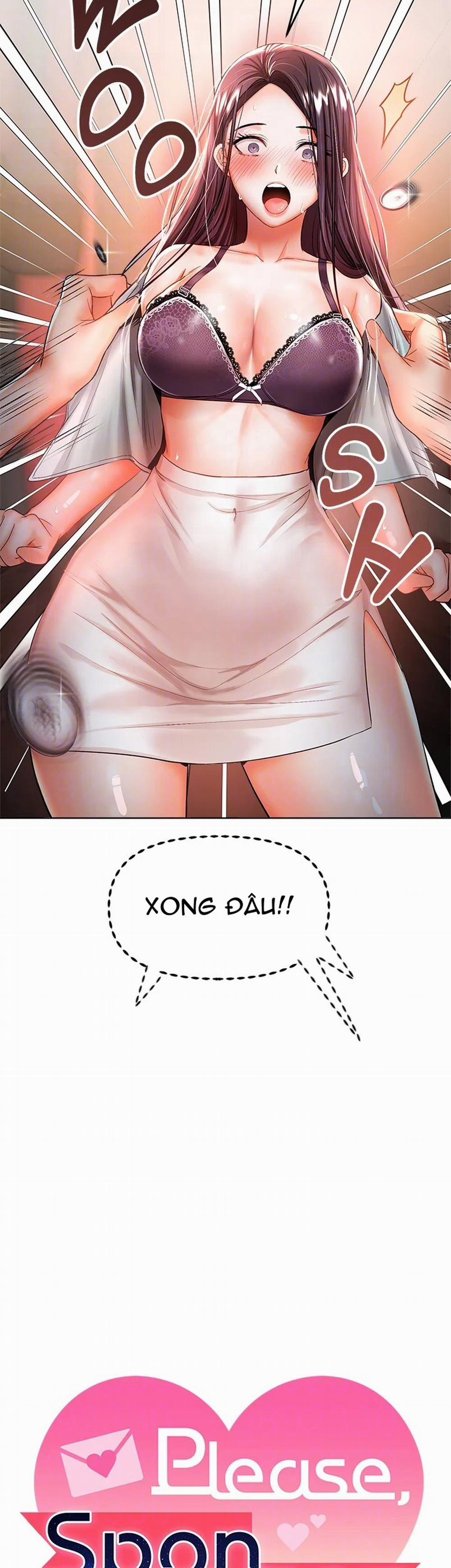 Chiều Chuộng Em Đi Mà 9.1 trang 4