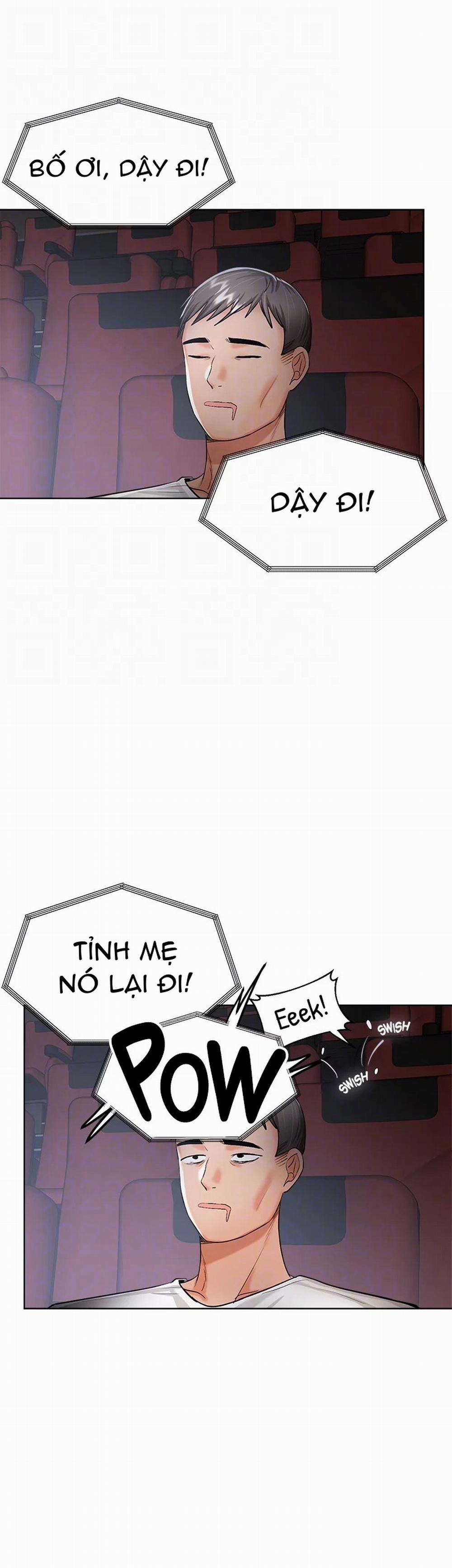 Chiều Chuộng Em Đi Mà 9.1 trang 6
