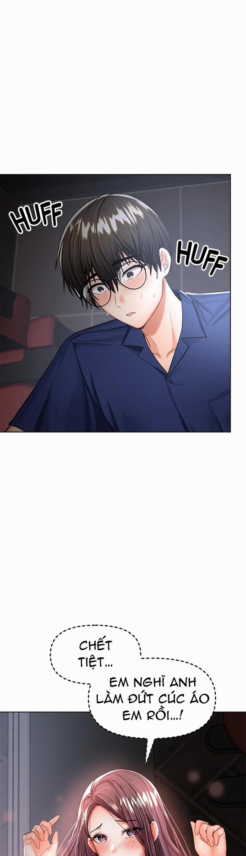 Chiều Chuộng Em Đi Mà 9.1 trang 7