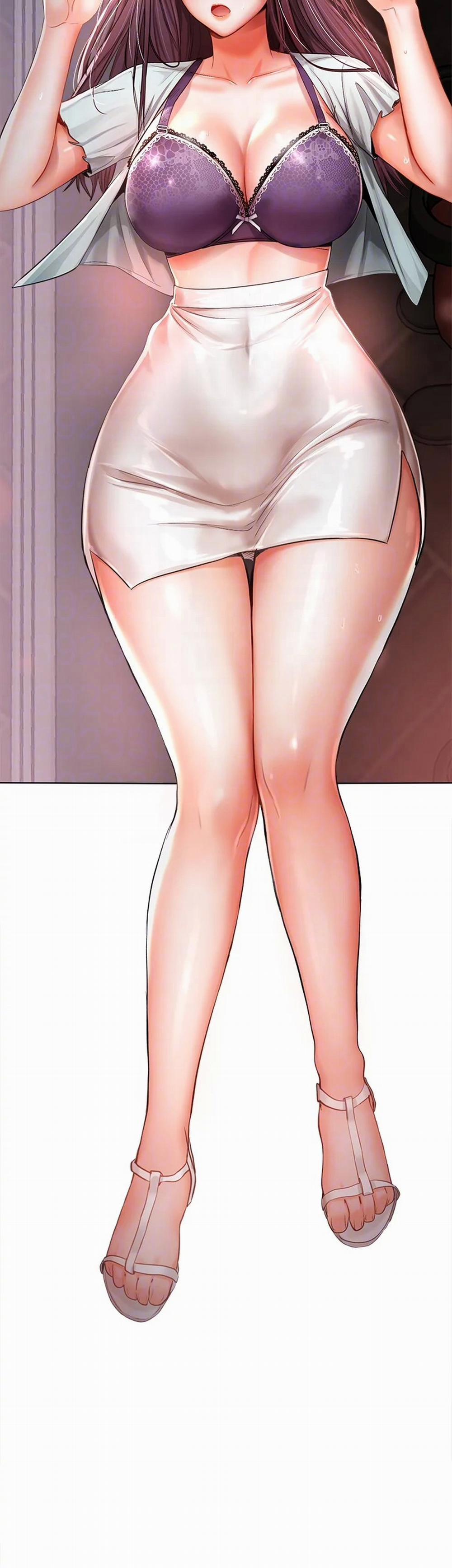 Chiều Chuộng Em Đi Mà 9.1 trang 8