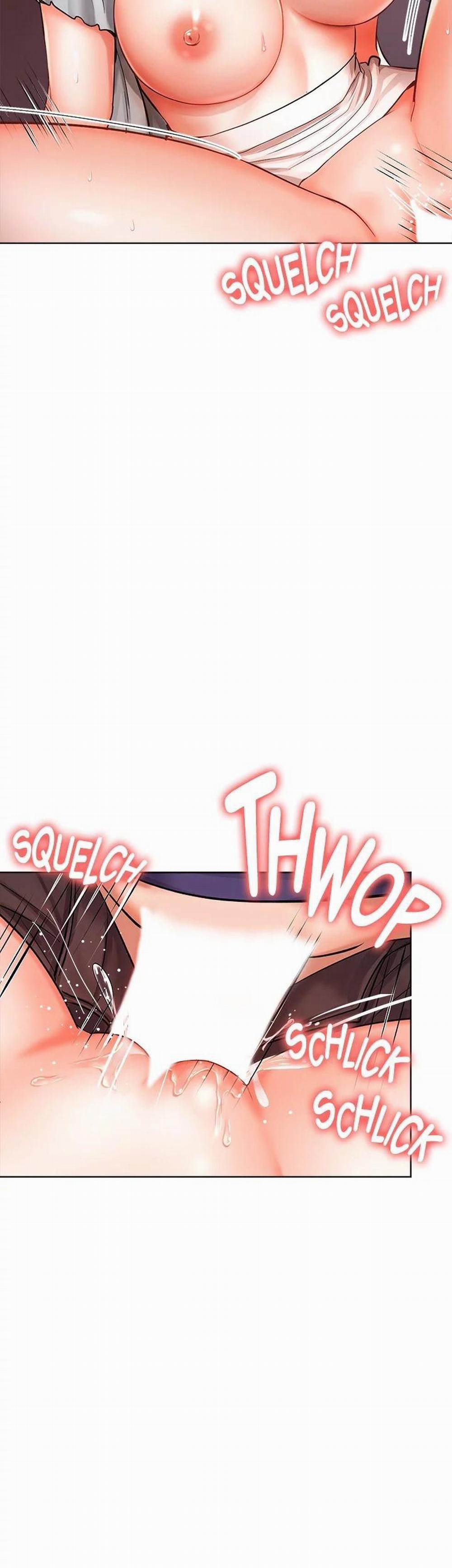 Chiều Chuộng Em Đi Mà 9.2 trang 1