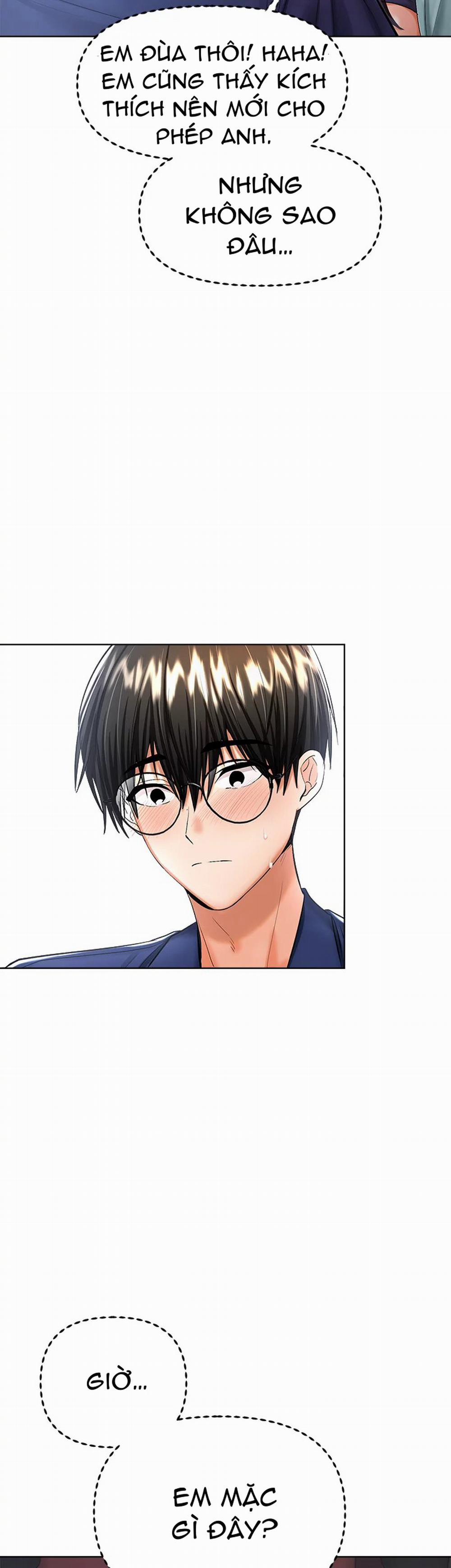 Chiều Chuộng Em Đi Mà 9.2 trang 10