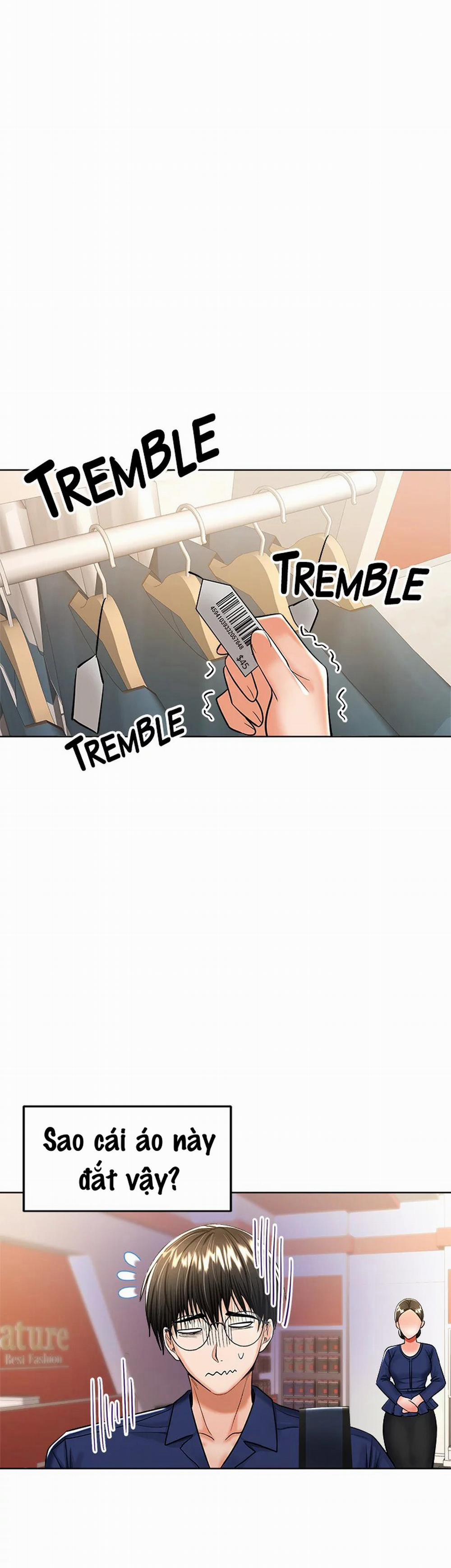 Chiều Chuộng Em Đi Mà 9.2 trang 13