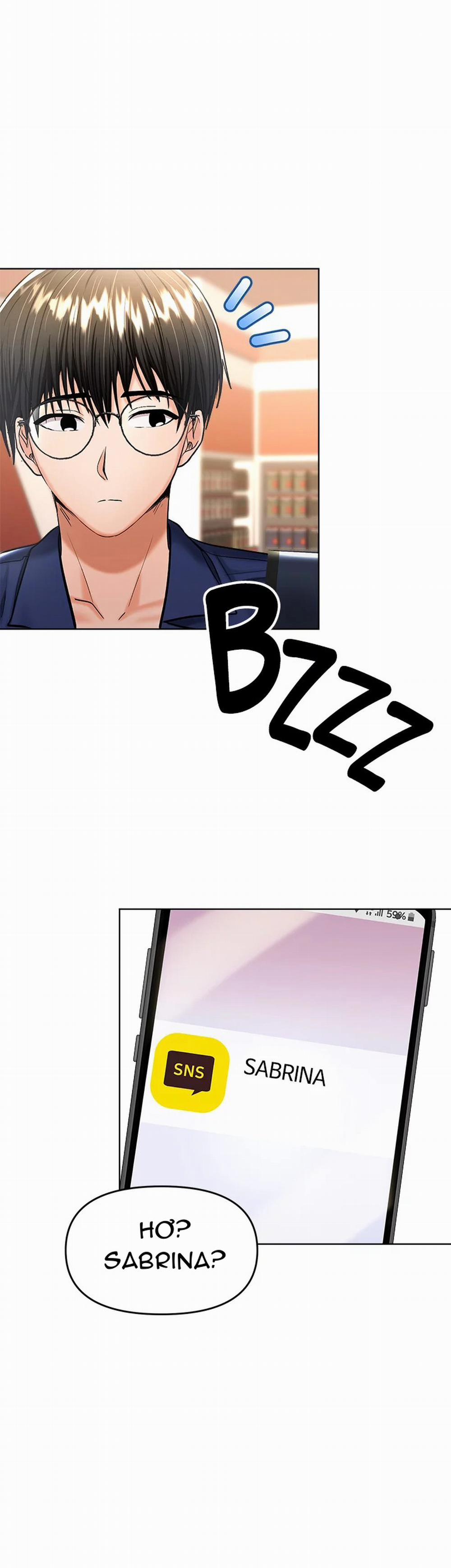 Chiều Chuộng Em Đi Mà 9.2 trang 14