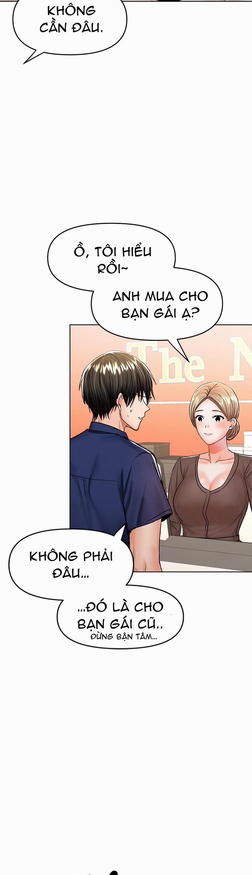 Chiều Chuộng Em Đi Mà 9.2 trang 20